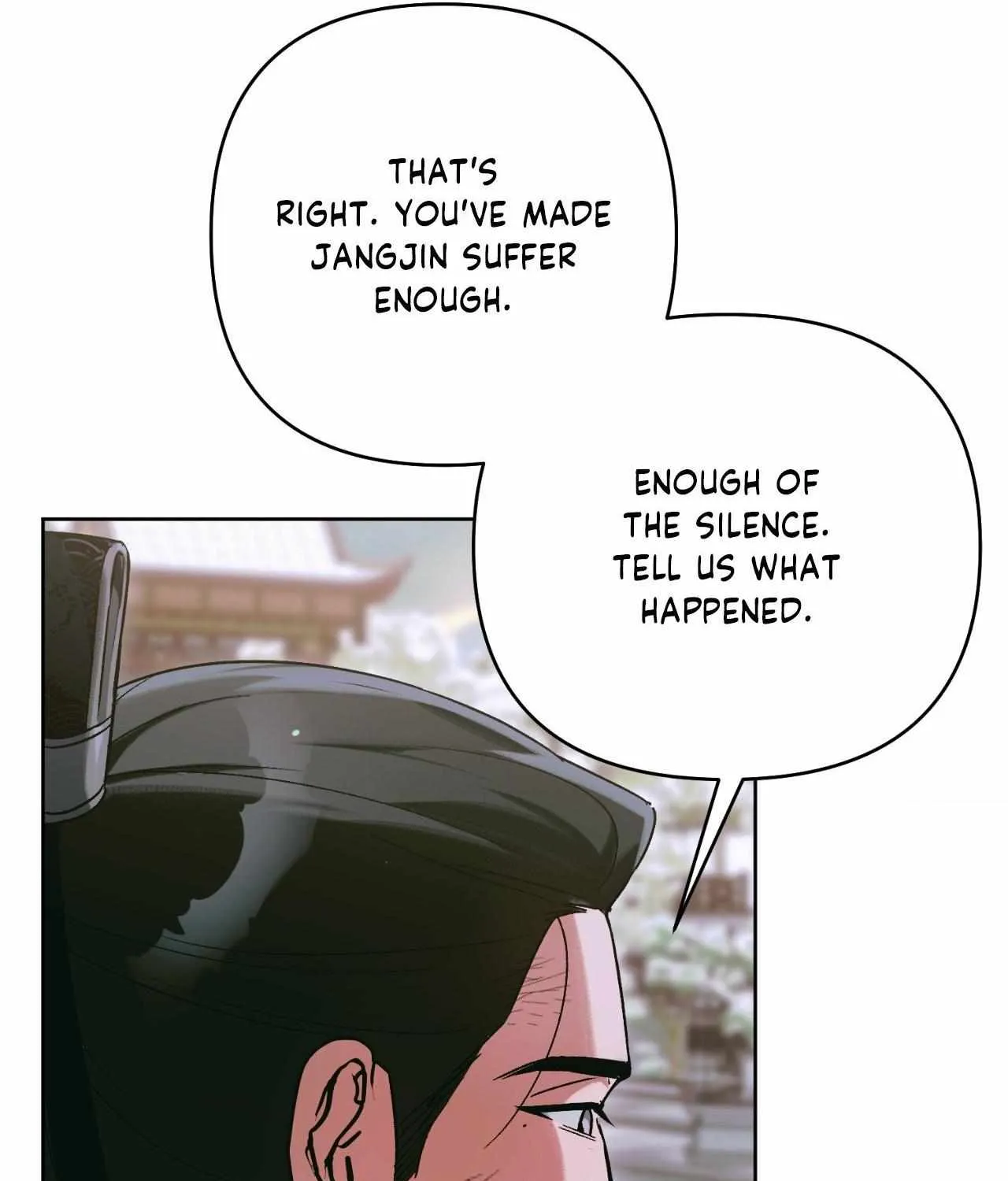 I Was Kidnapped by a Disciple From Another World Chapter 33 page 137 - 