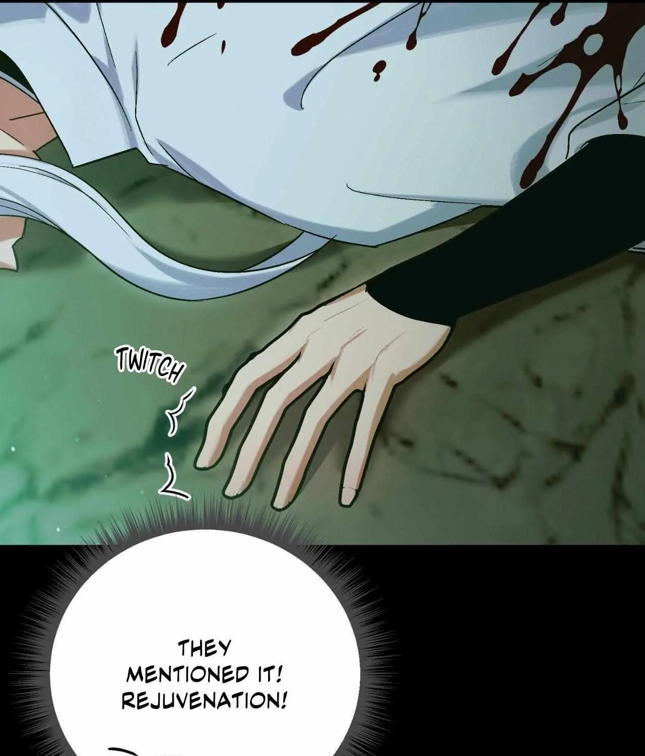 I Was Kidnapped by a Disciple From Another World Chapter 33 page 143 - 