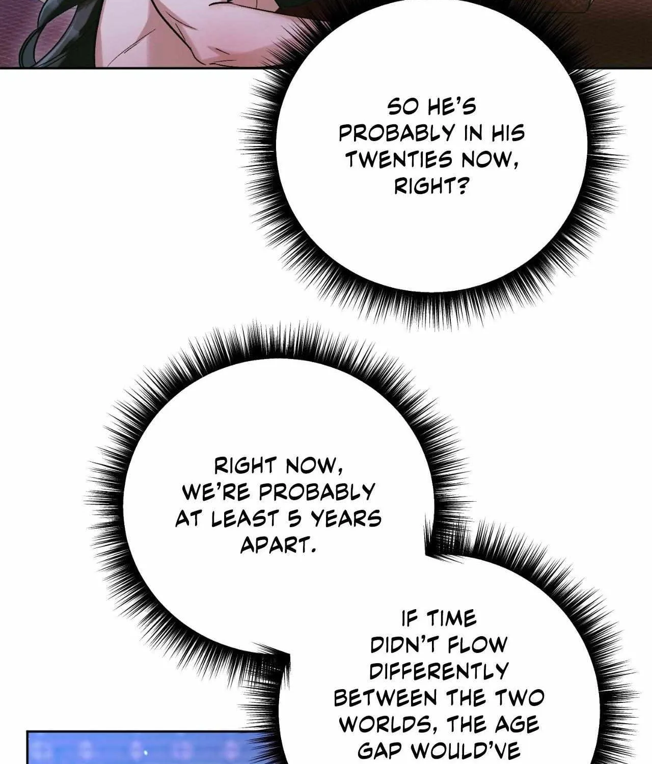 I Was Kidnapped by a Disciple From Another World Chapter 33 page 17 - 
