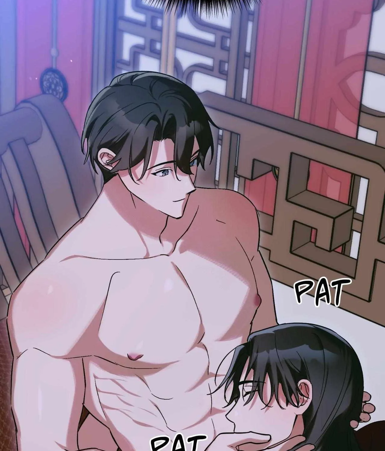 I Was Kidnapped by a Disciple From Another World Chapter 33 page 21 - 