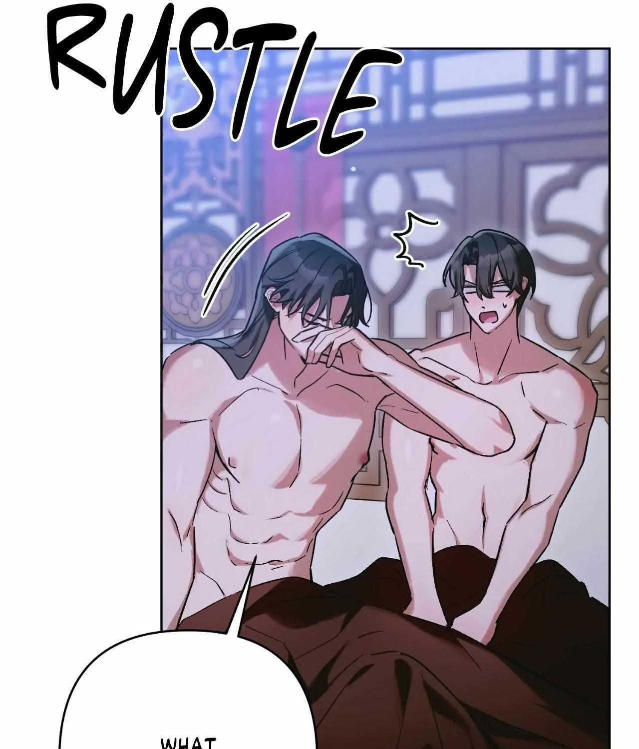 I Was Kidnapped by a Disciple From Another World Chapter 33 page 27 - 