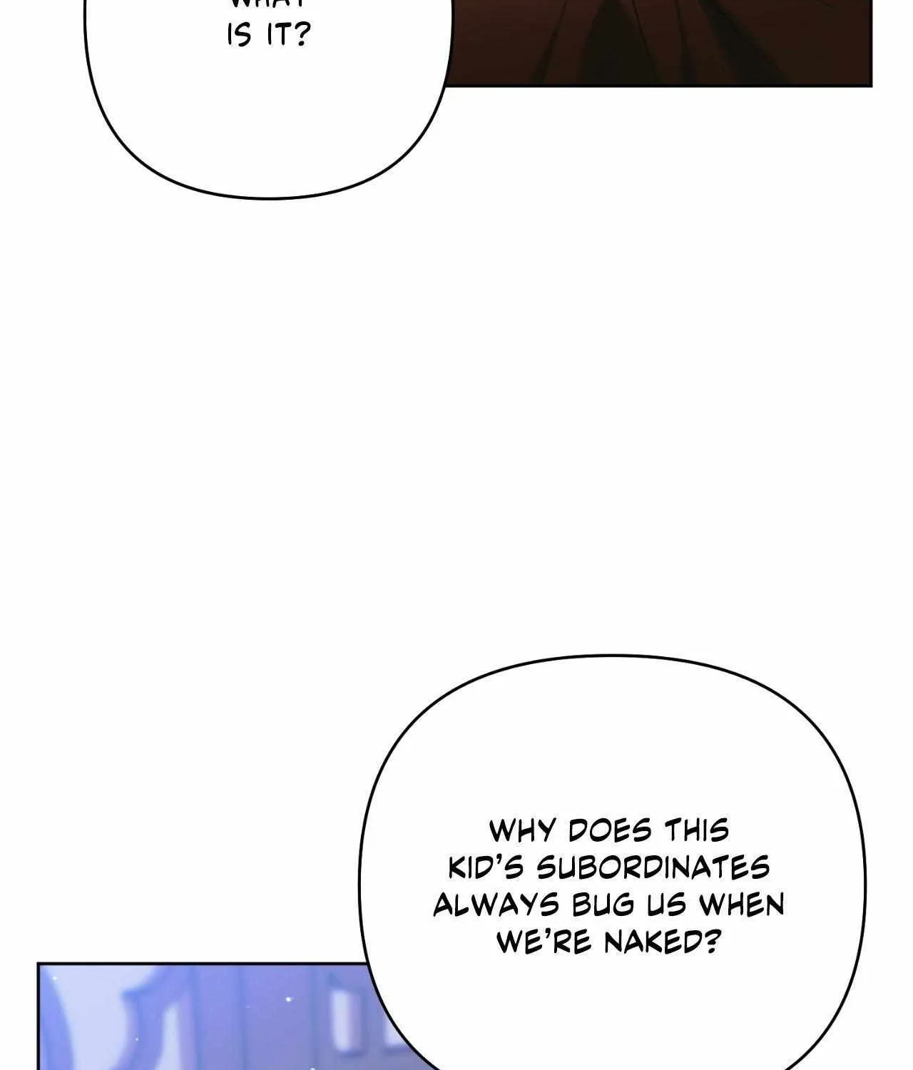 I Was Kidnapped by a Disciple From Another World Chapter 33 page 28 - 