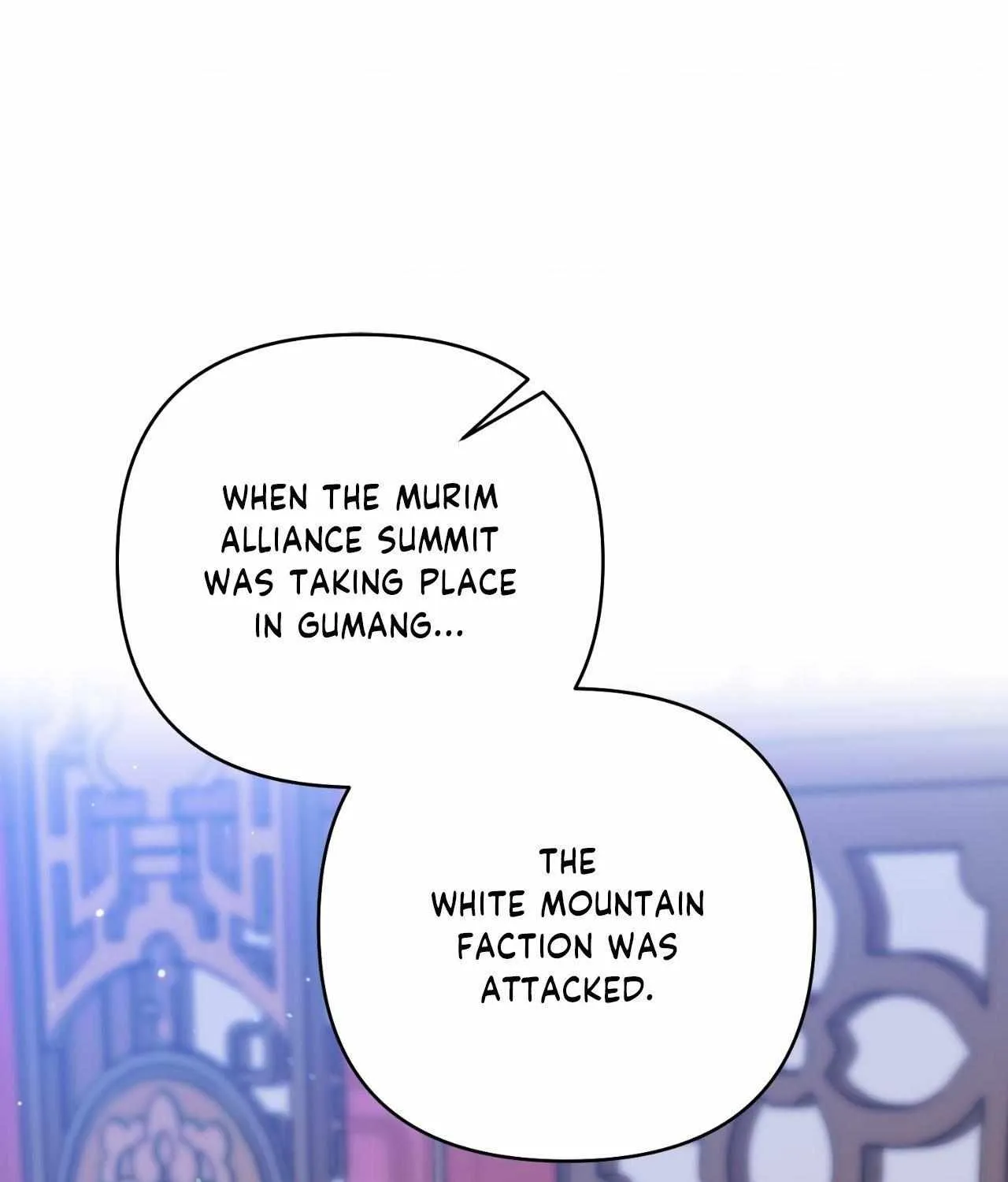 I Was Kidnapped by a Disciple From Another World Chapter 33 page 31 - 