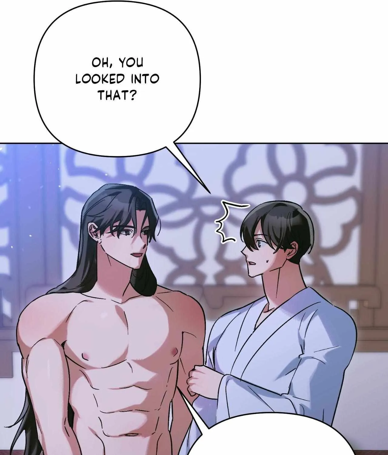 I Was Kidnapped by a Disciple From Another World Chapter 33 page 35 - 