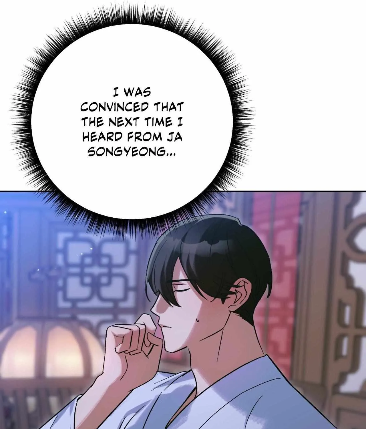 I Was Kidnapped by a Disciple From Another World Chapter 33 page 42 - 