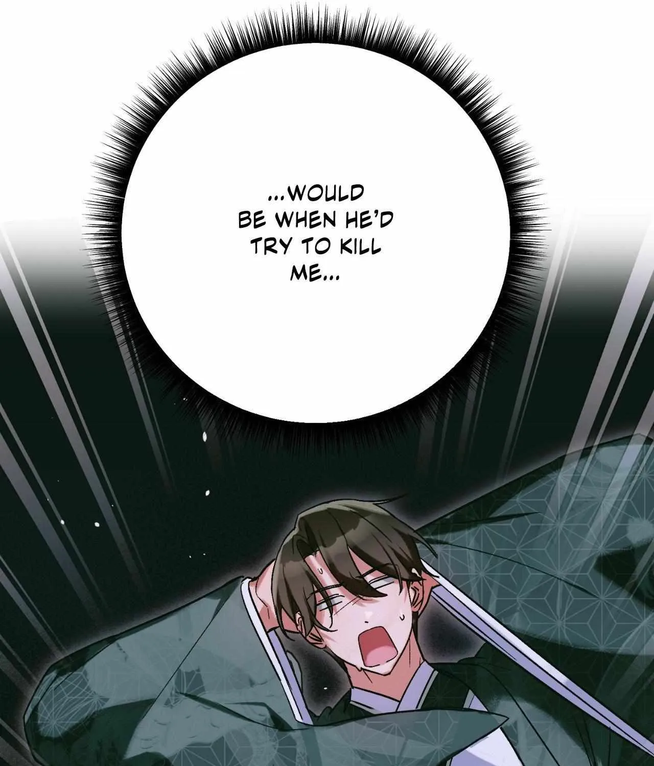 I Was Kidnapped by a Disciple From Another World Chapter 33 page 44 - 
