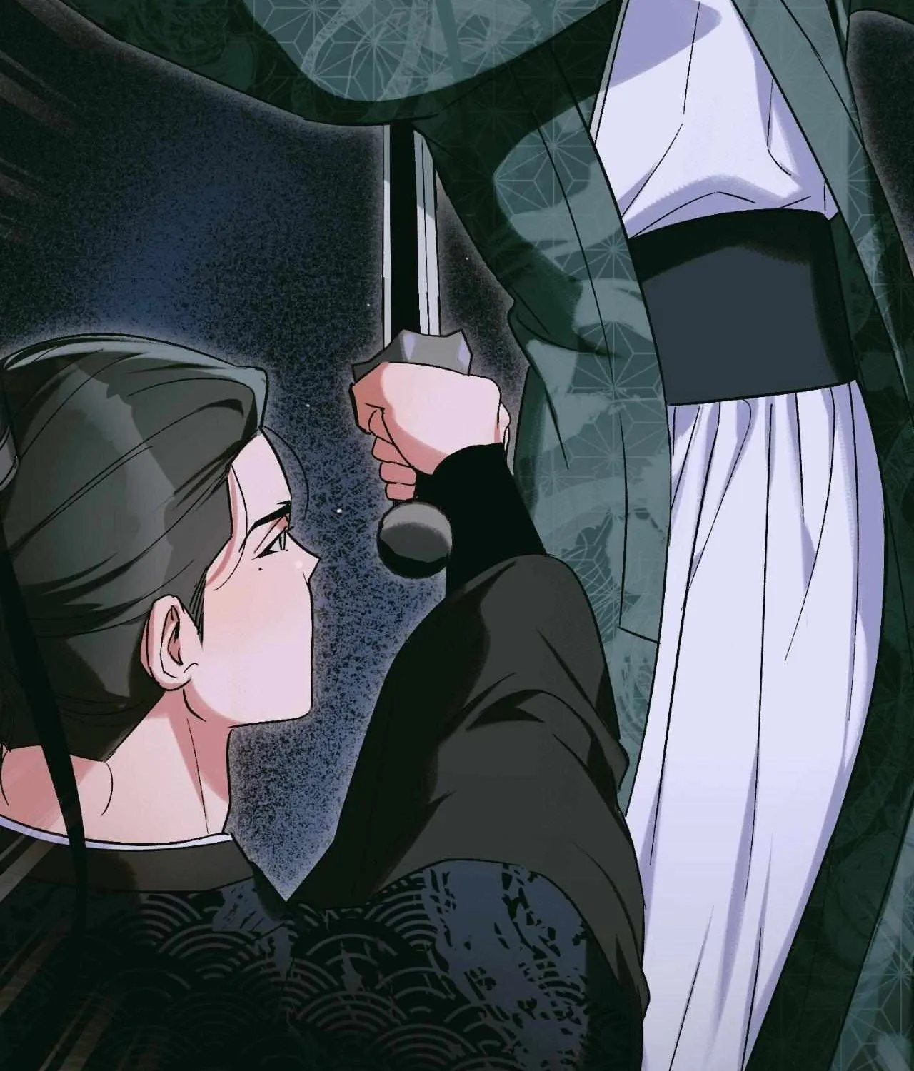 I Was Kidnapped by a Disciple From Another World Chapter 33 page 45 - 