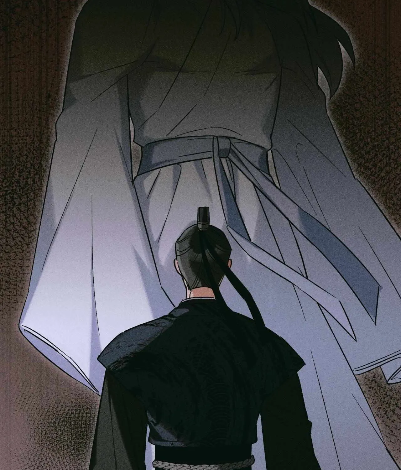 I Was Kidnapped by a Disciple From Another World Chapter 33 page 54 - 