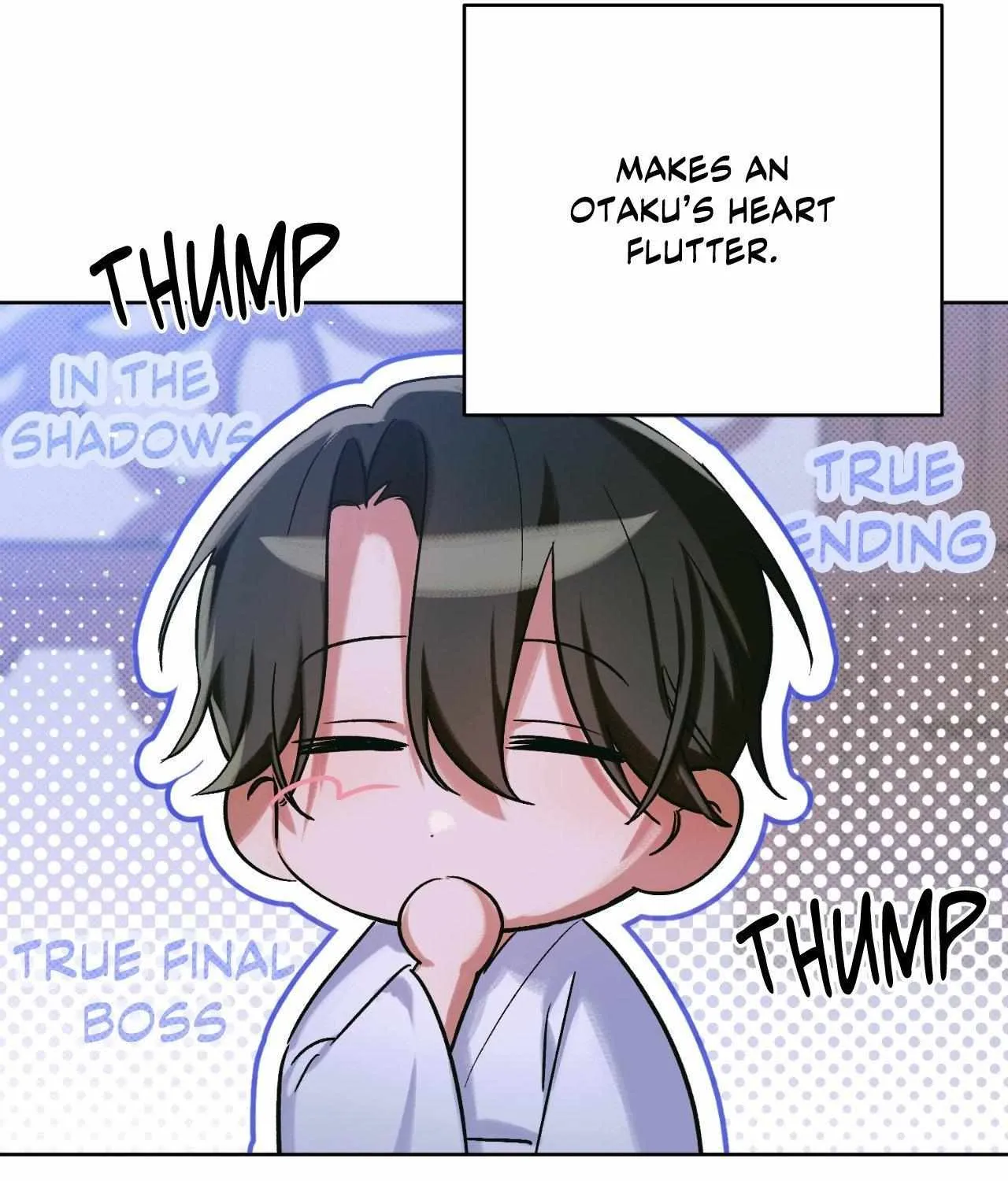 I Was Kidnapped by a Disciple From Another World Chapter 33 page 56 - 