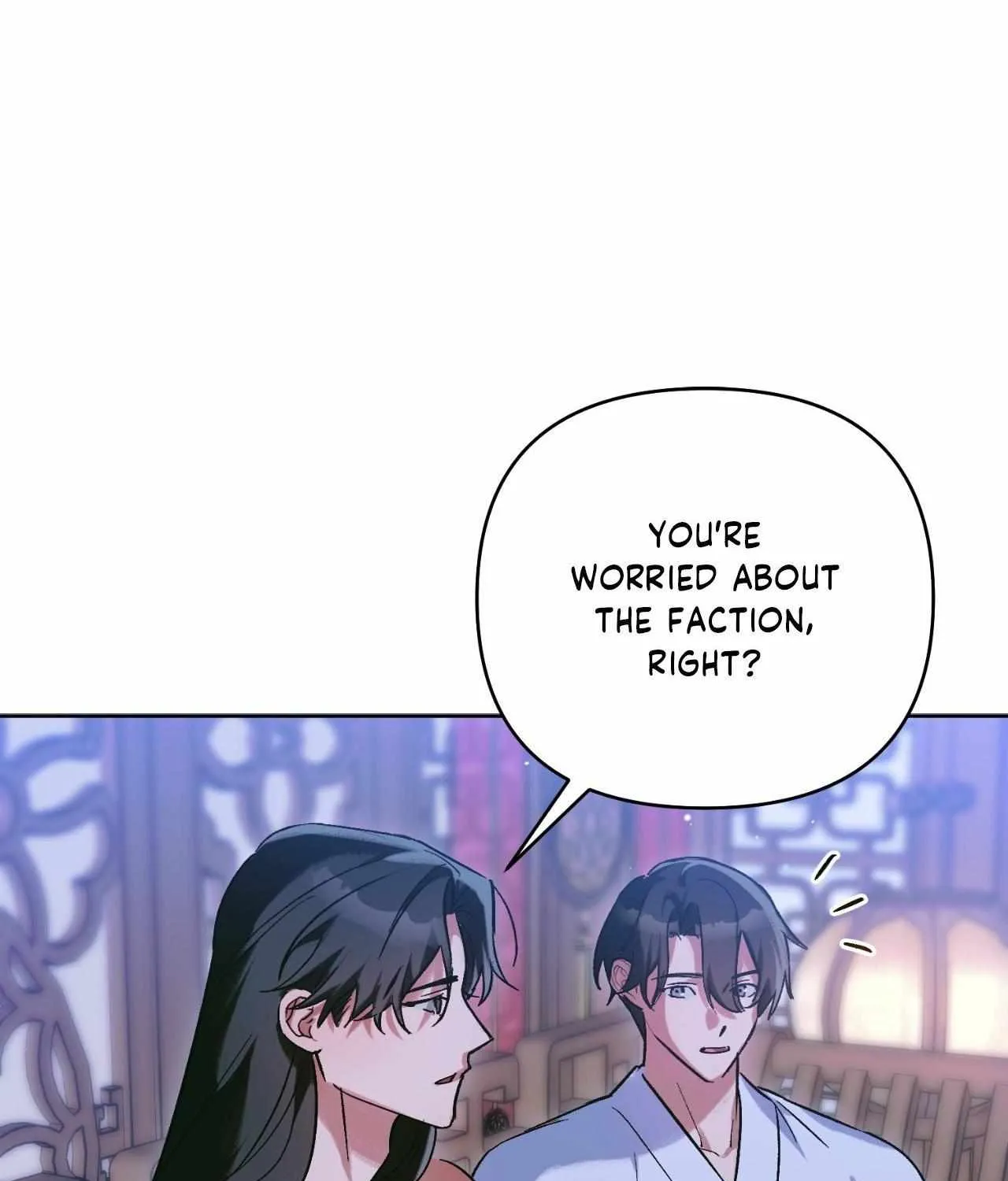 I Was Kidnapped by a Disciple From Another World Chapter 33 page 60 - 