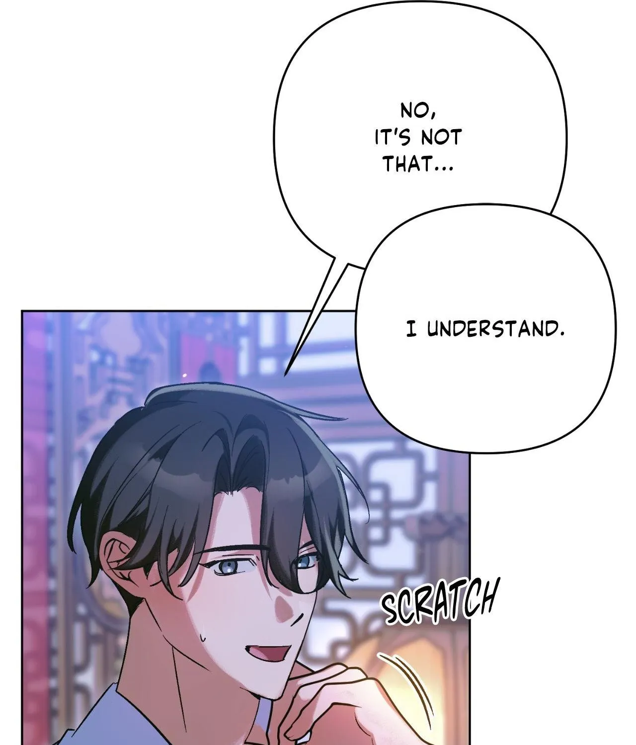 I Was Kidnapped by a Disciple From Another World Chapter 33 page 62 - 