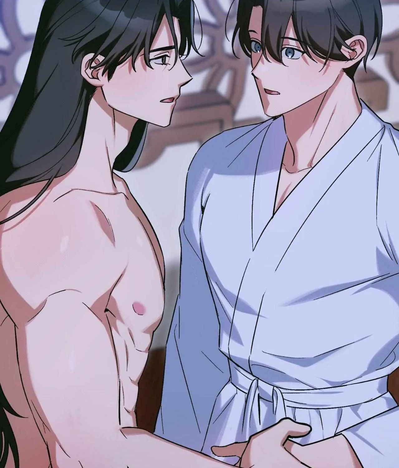 I Was Kidnapped by a Disciple From Another World Chapter 33 page 65 - 