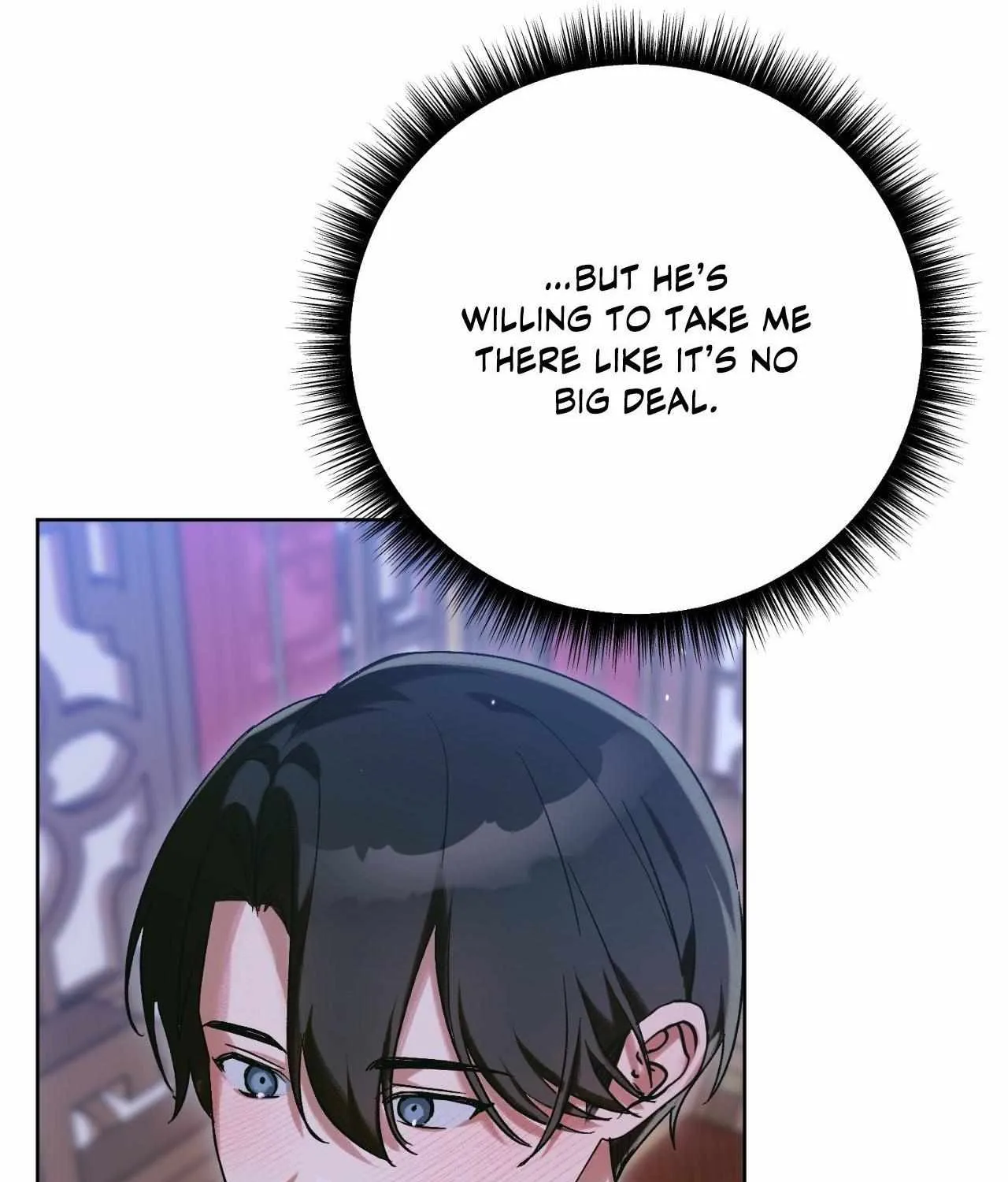 I Was Kidnapped by a Disciple From Another World Chapter 33 page 69 - 