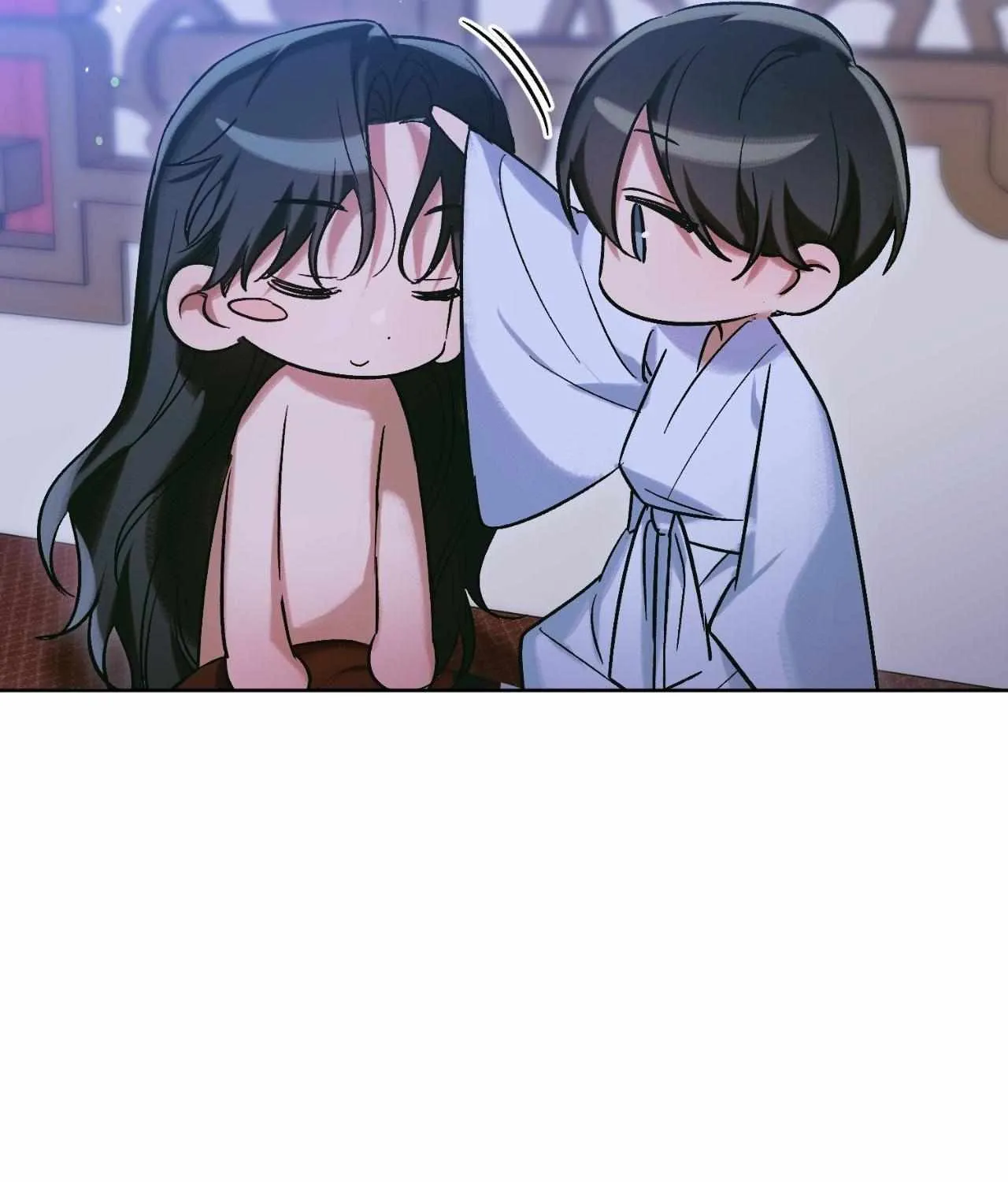 I Was Kidnapped by a Disciple From Another World Chapter 33 page 72 - 