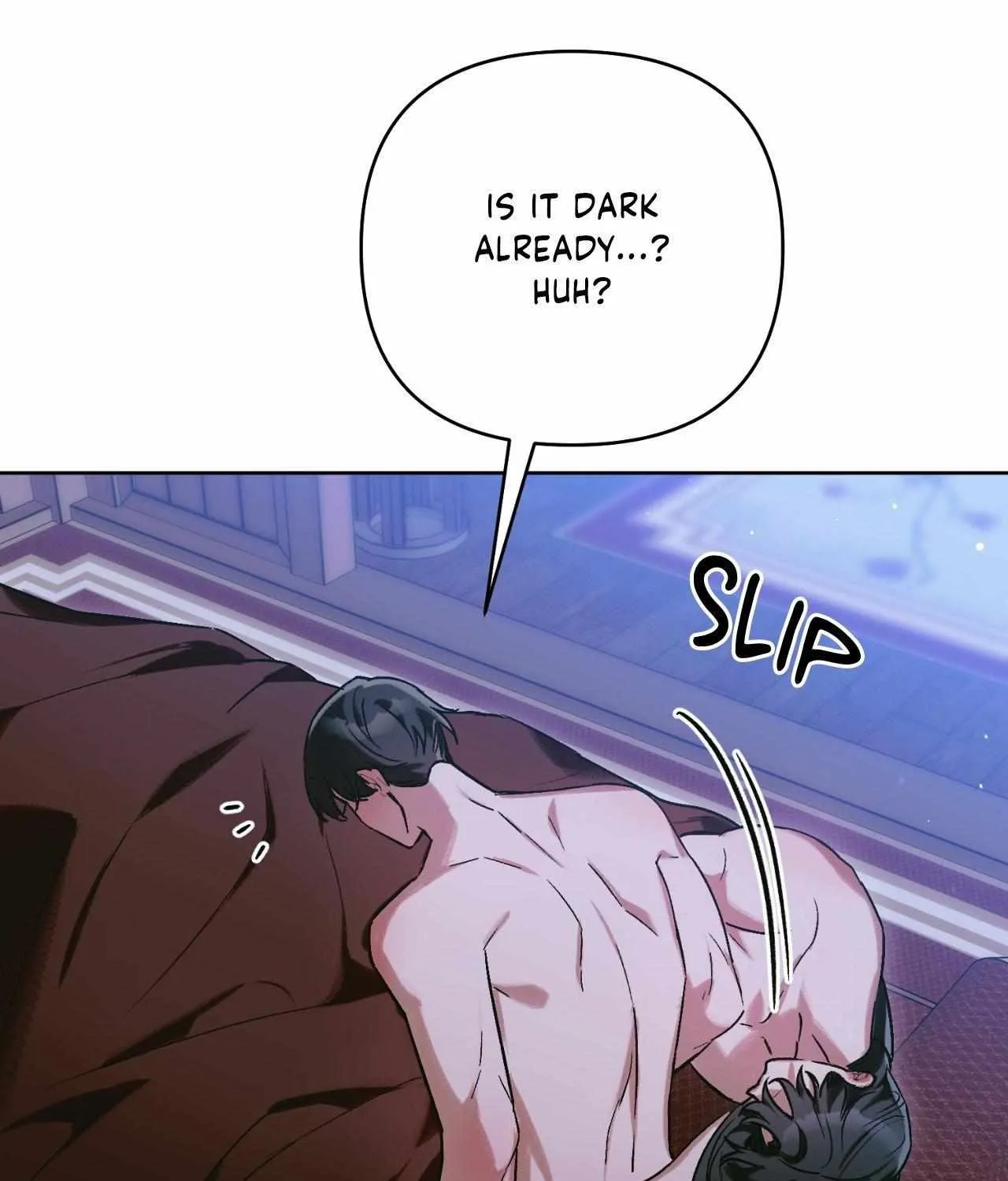 I Was Kidnapped by a Disciple From Another World Chapter 33 page 9 - 