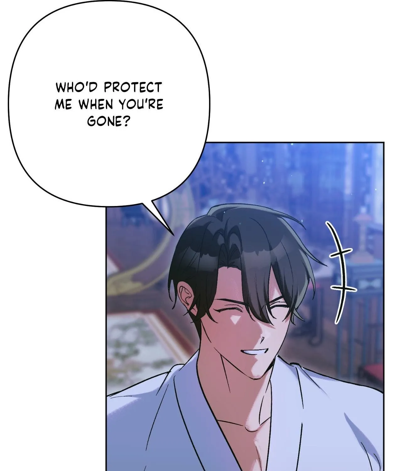 I Was Kidnapped by a Disciple From Another World Chapter 33 page 81 - 