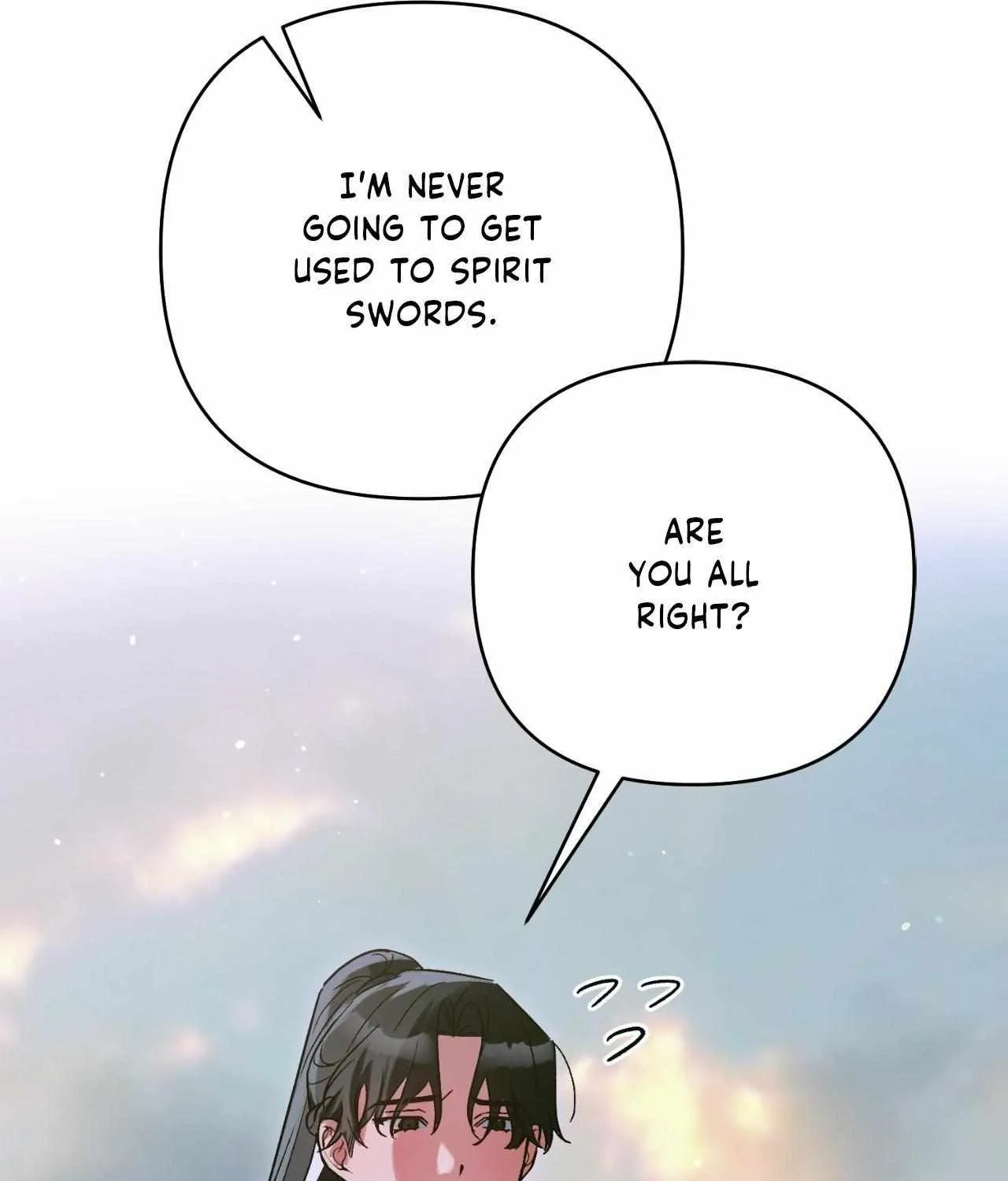 I Was Kidnapped by a Disciple From Another World Chapter 33 page 92 - 