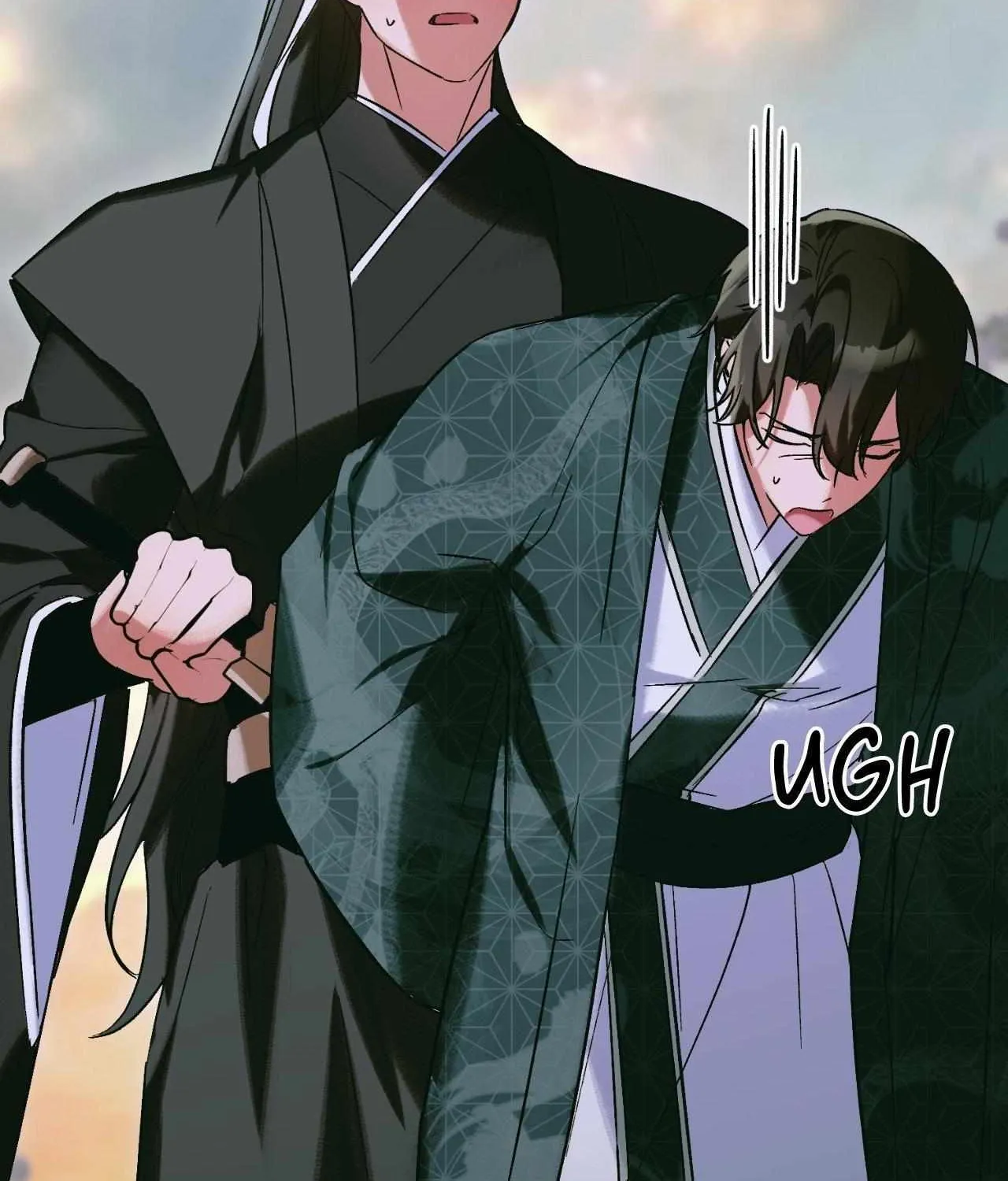 I Was Kidnapped by a Disciple From Another World Chapter 33 page 93 - 