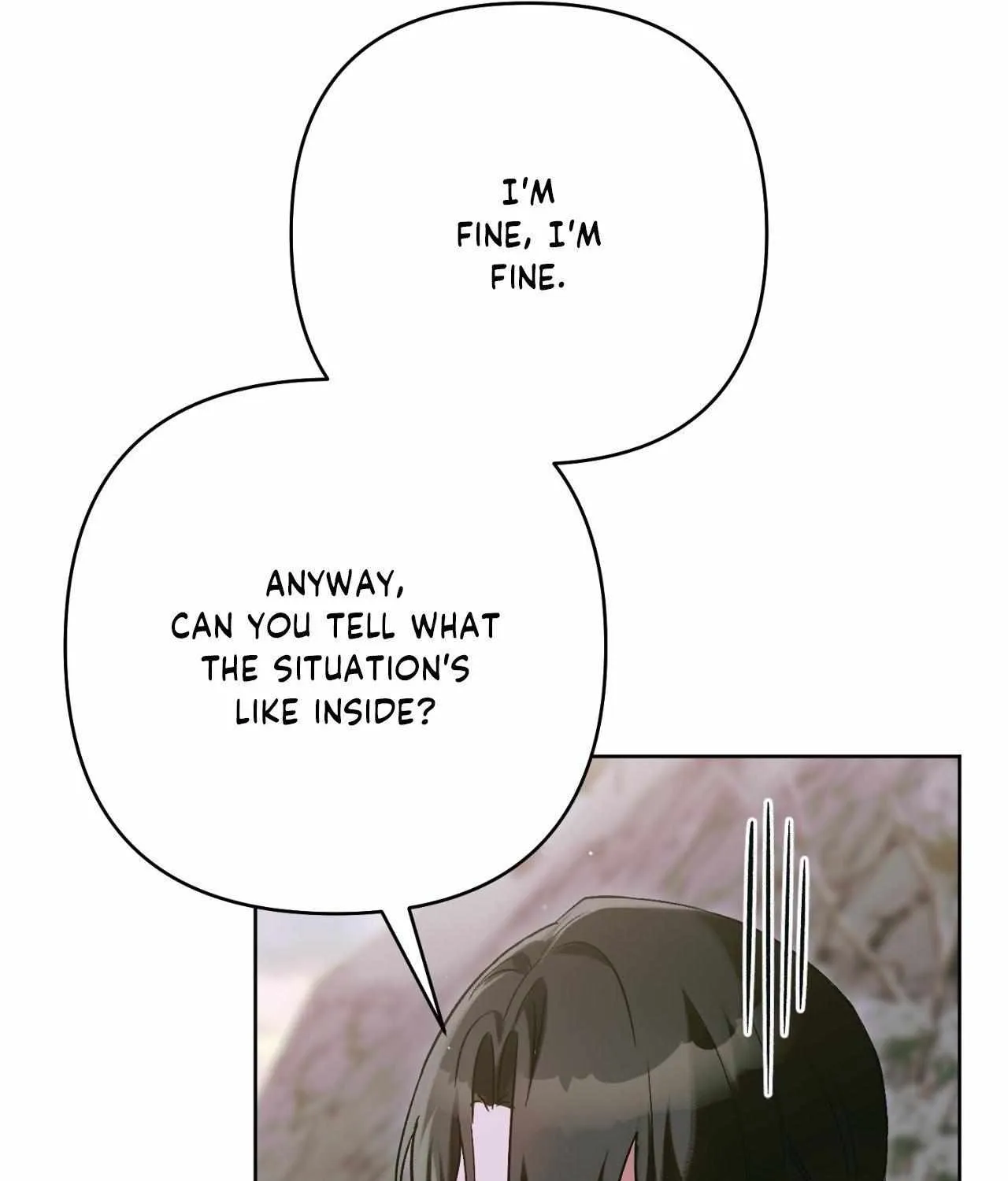 I Was Kidnapped by a Disciple From Another World Chapter 33 page 95 - 