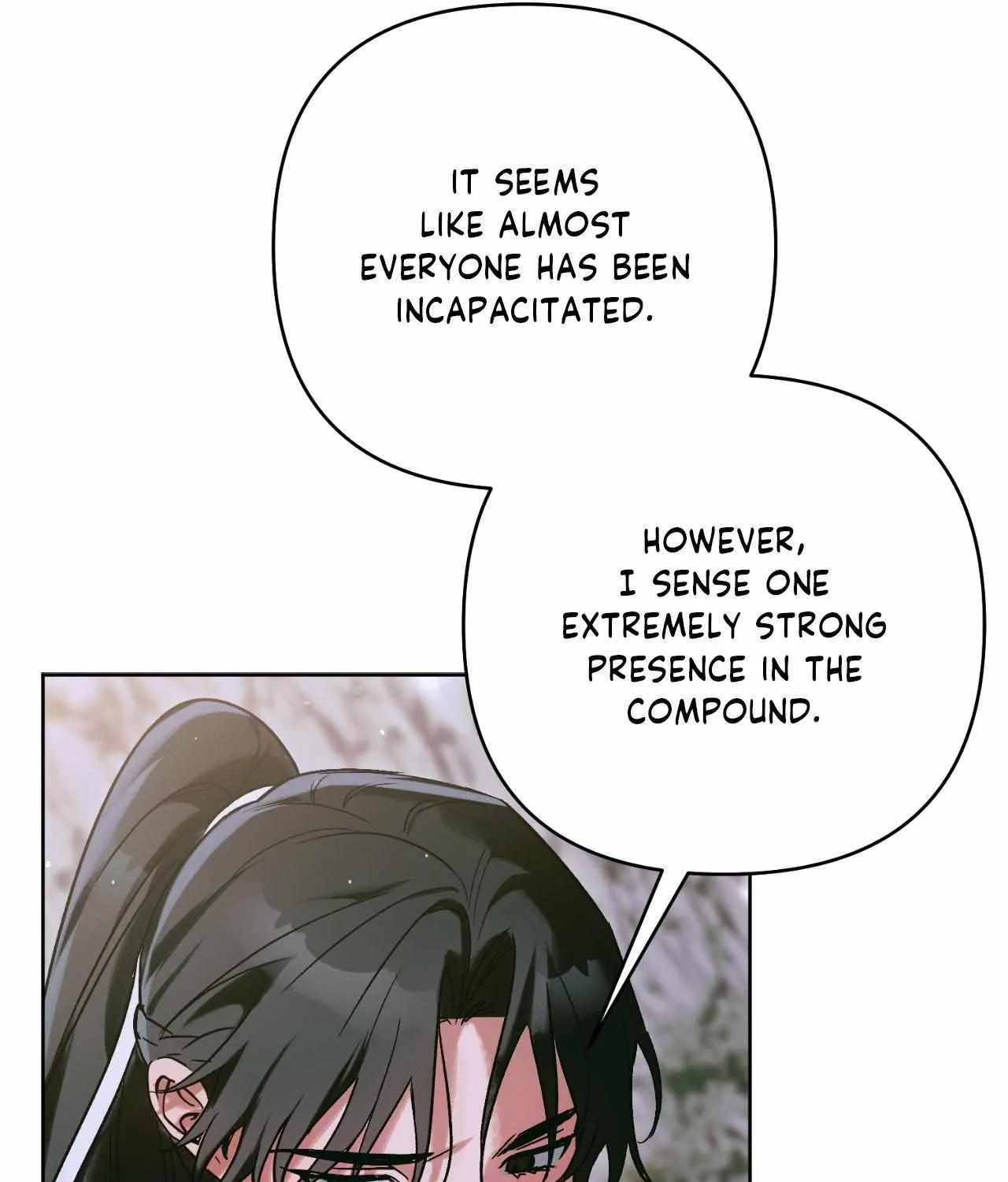 I Was Kidnapped by a Disciple From Another World Chapter 33 page 97 - 