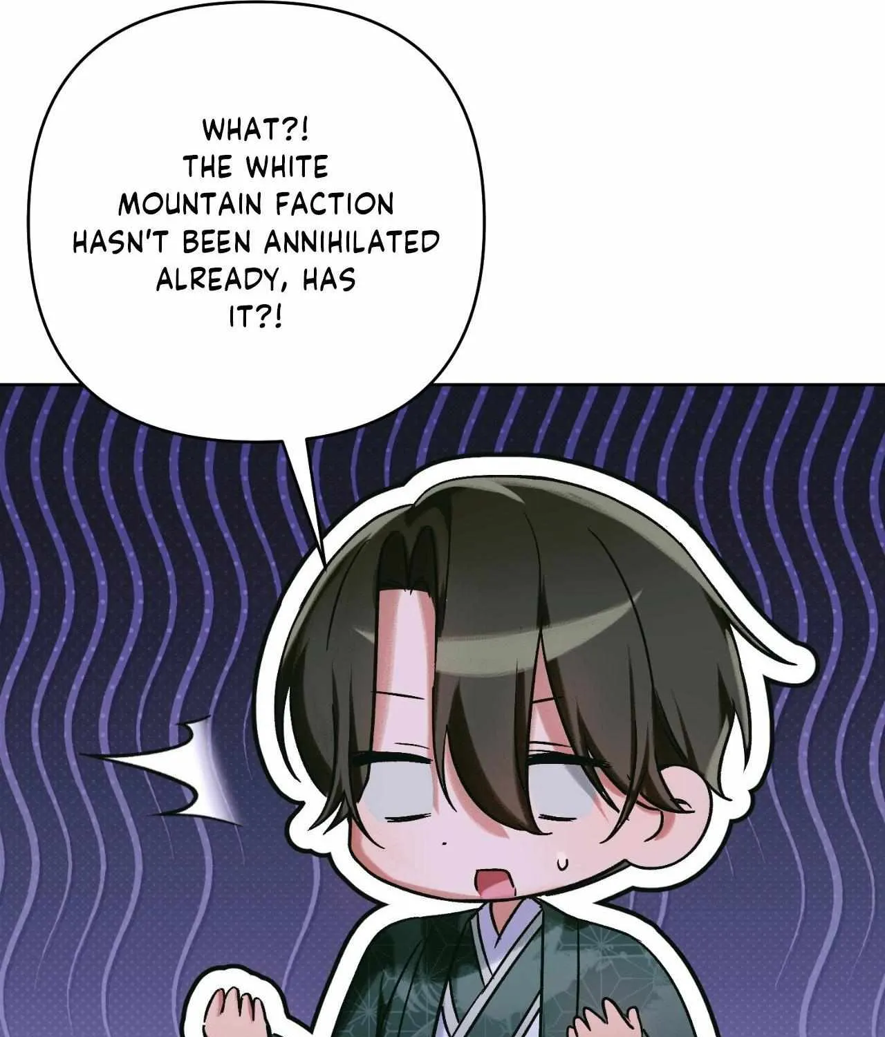 I Was Kidnapped by a Disciple From Another World Chapter 33 page 100 - 
