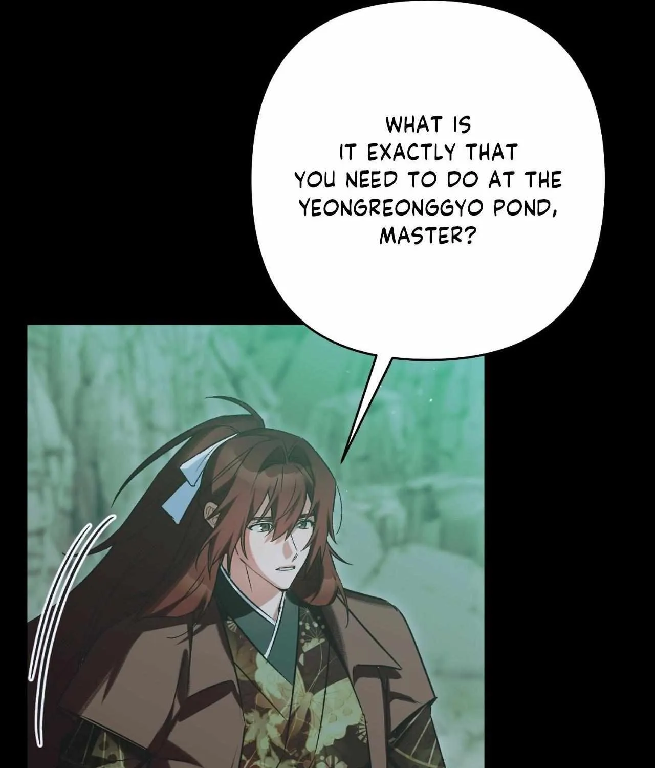 I Was Kidnapped by a Disciple From Another World Chapter 34 page 102 - 