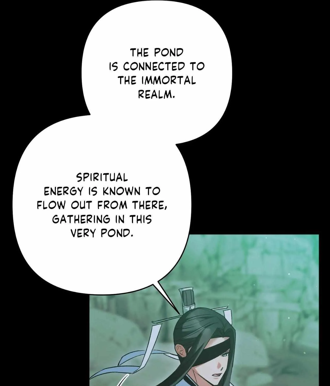 I Was Kidnapped by a Disciple From Another World Chapter 34 page 104 - 