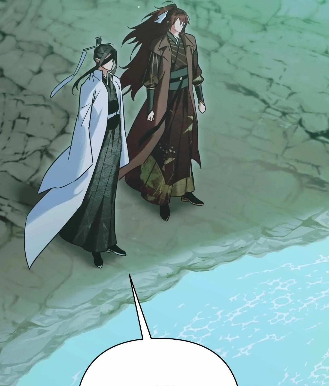 I Was Kidnapped by a Disciple From Another World Chapter 34 page 107 - 