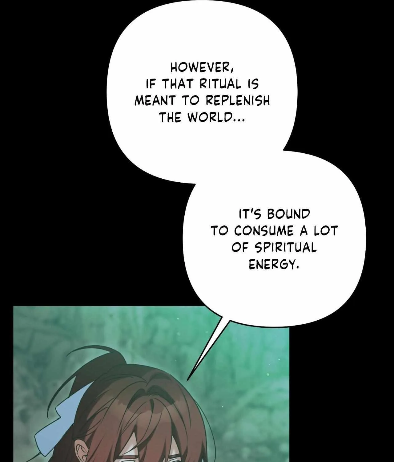 I Was Kidnapped by a Disciple From Another World Chapter 34 page 109 - 