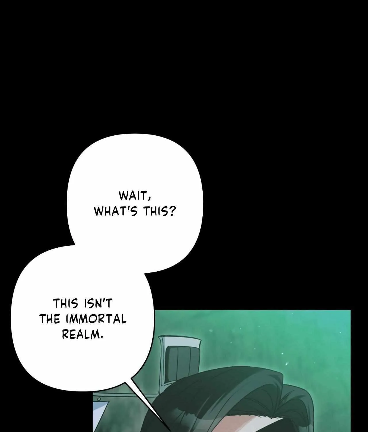 I Was Kidnapped by a Disciple From Another World Chapter 34 page 115 - 