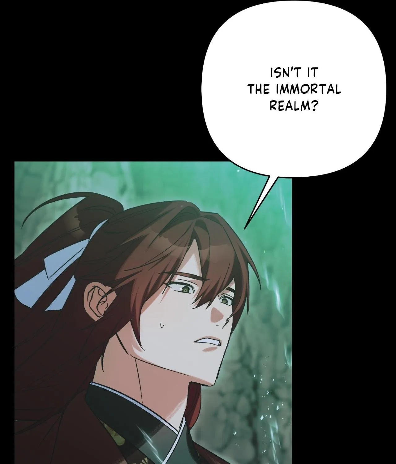 I Was Kidnapped by a Disciple From Another World Chapter 34 page 120 - 