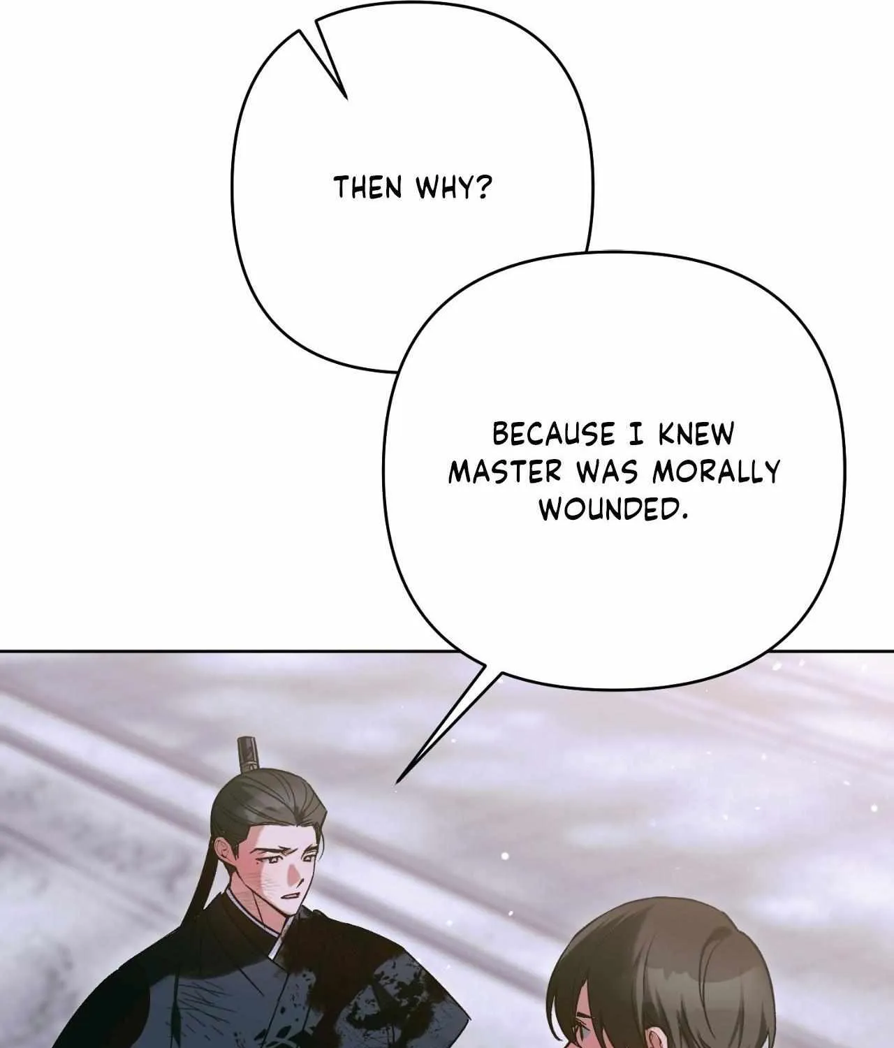 I Was Kidnapped by a Disciple From Another World Chapter 34 page 13 - 