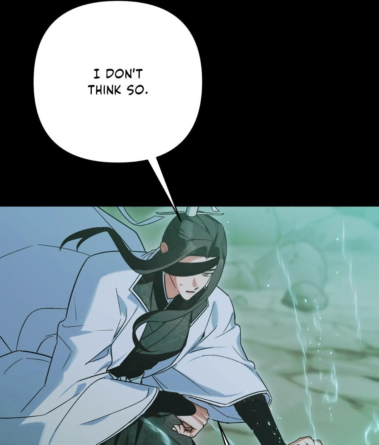 I Was Kidnapped by a Disciple From Another World Chapter 34 page 122 - 