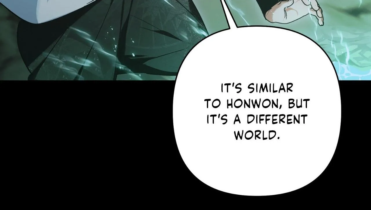I Was Kidnapped by a Disciple From Another World Chapter 34 page 123 - 