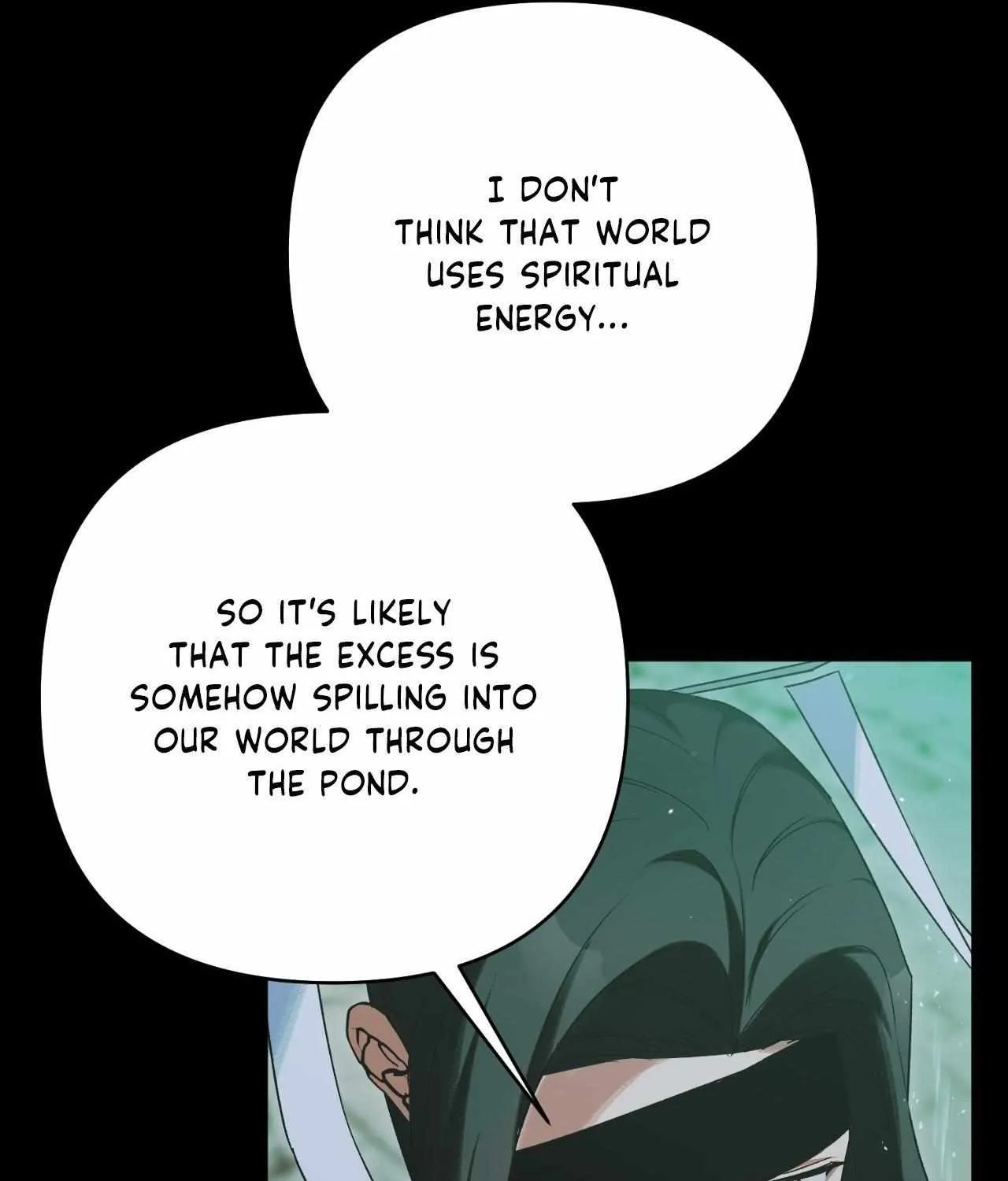 I Was Kidnapped by a Disciple From Another World Chapter 34 page 124 - 