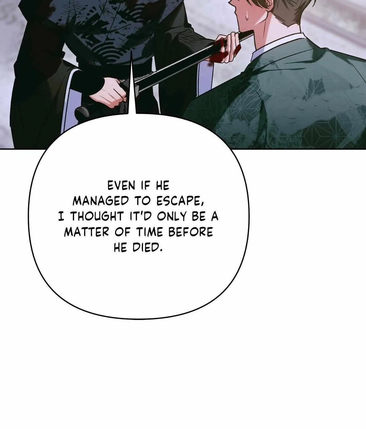 I Was Kidnapped by a Disciple From Another World Chapter 34 page 14 - 