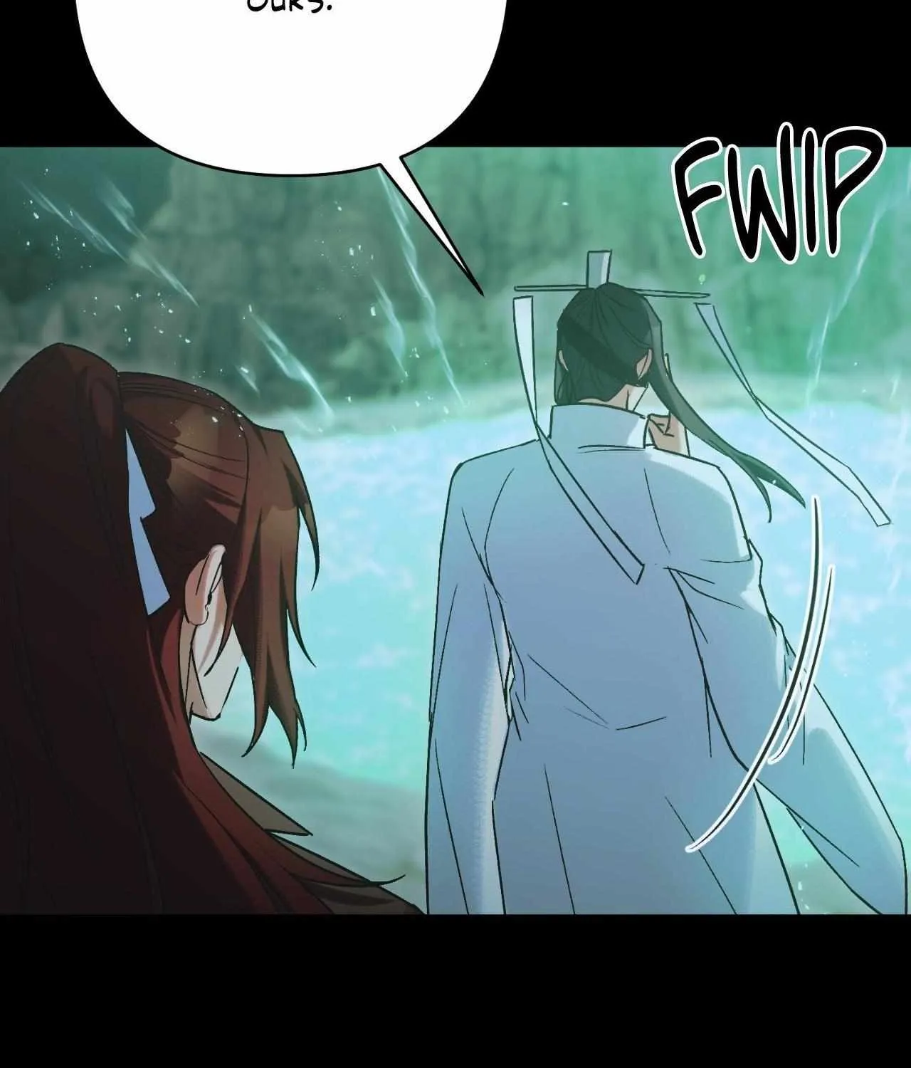 I Was Kidnapped by a Disciple From Another World Chapter 34 page 132 - 
