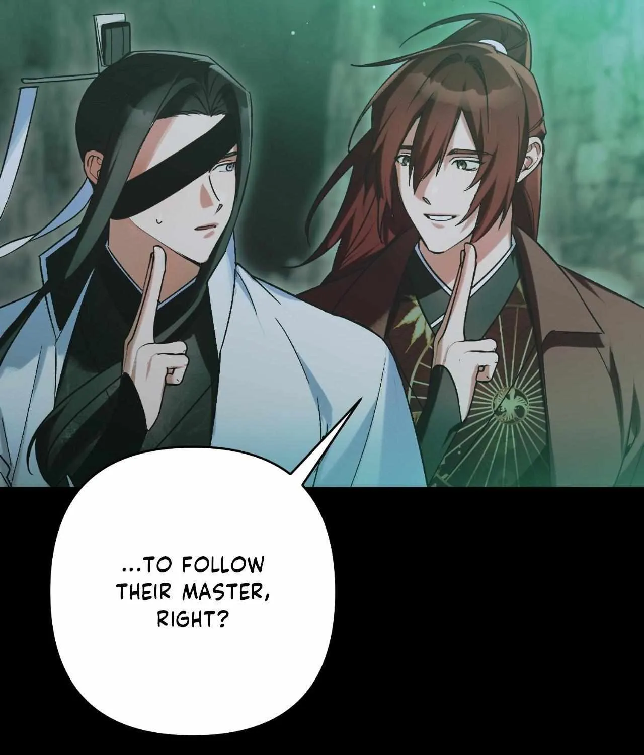 I Was Kidnapped by a Disciple From Another World Chapter 34 page 136 - 