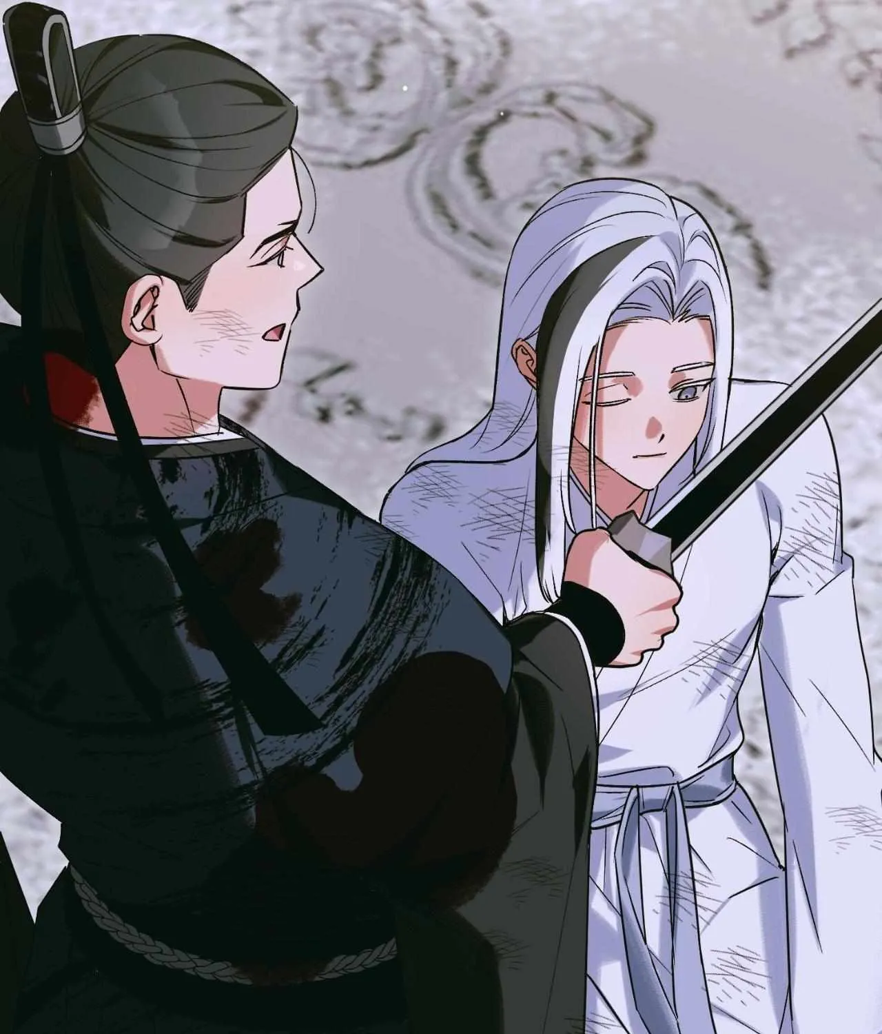 I Was Kidnapped by a Disciple From Another World Chapter 34 page 19 - 