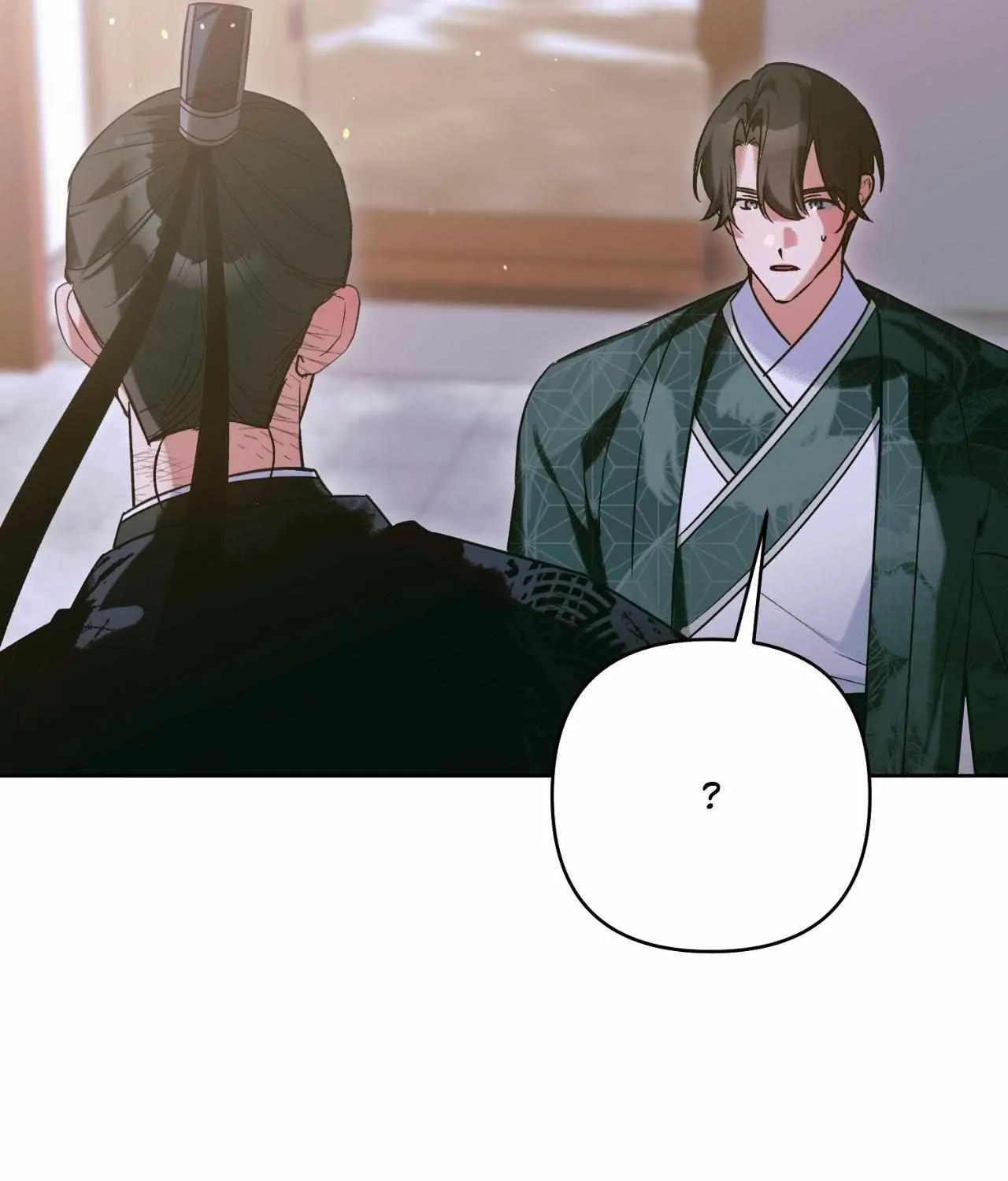I Was Kidnapped by a Disciple From Another World Chapter 34 page 22 - 