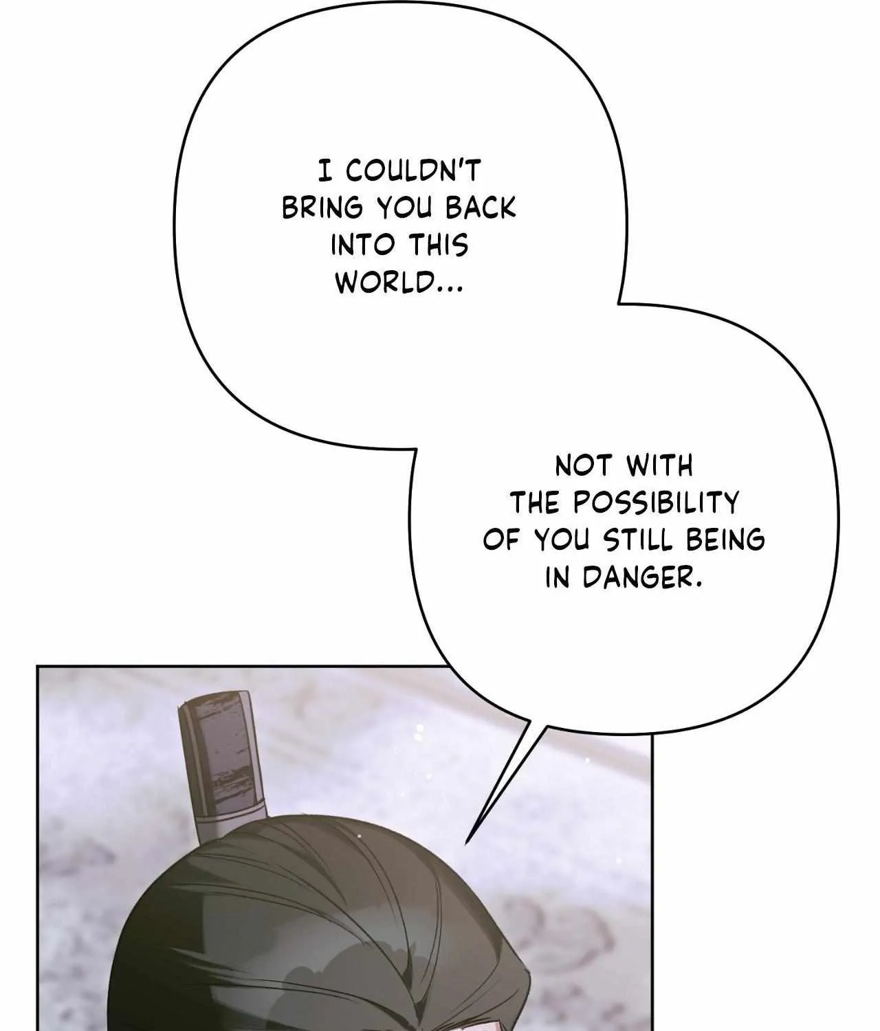 I Was Kidnapped by a Disciple From Another World Chapter 34 page 25 - 