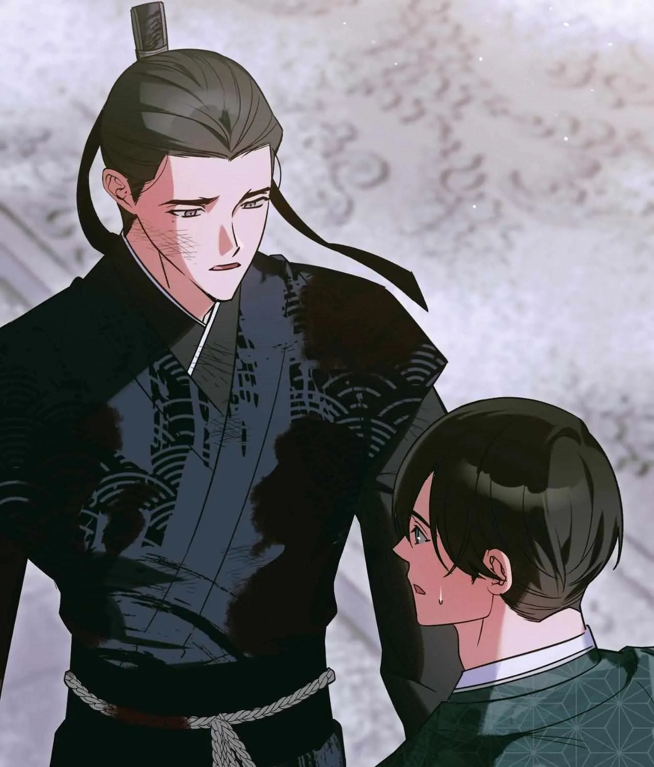 I Was Kidnapped by a Disciple From Another World Chapter 34 page 28 - 