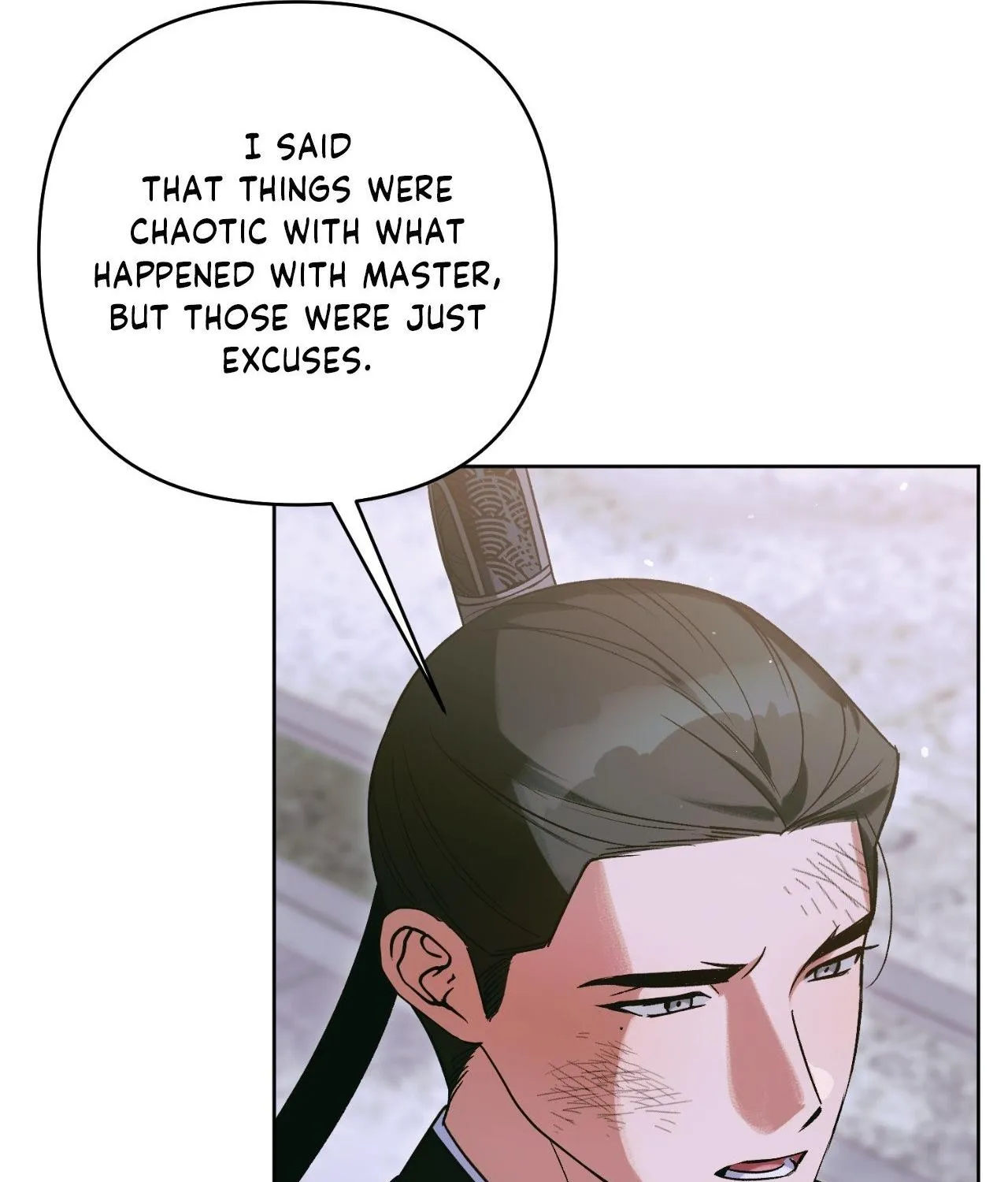 I Was Kidnapped by a Disciple From Another World Chapter 34 page 33 - 