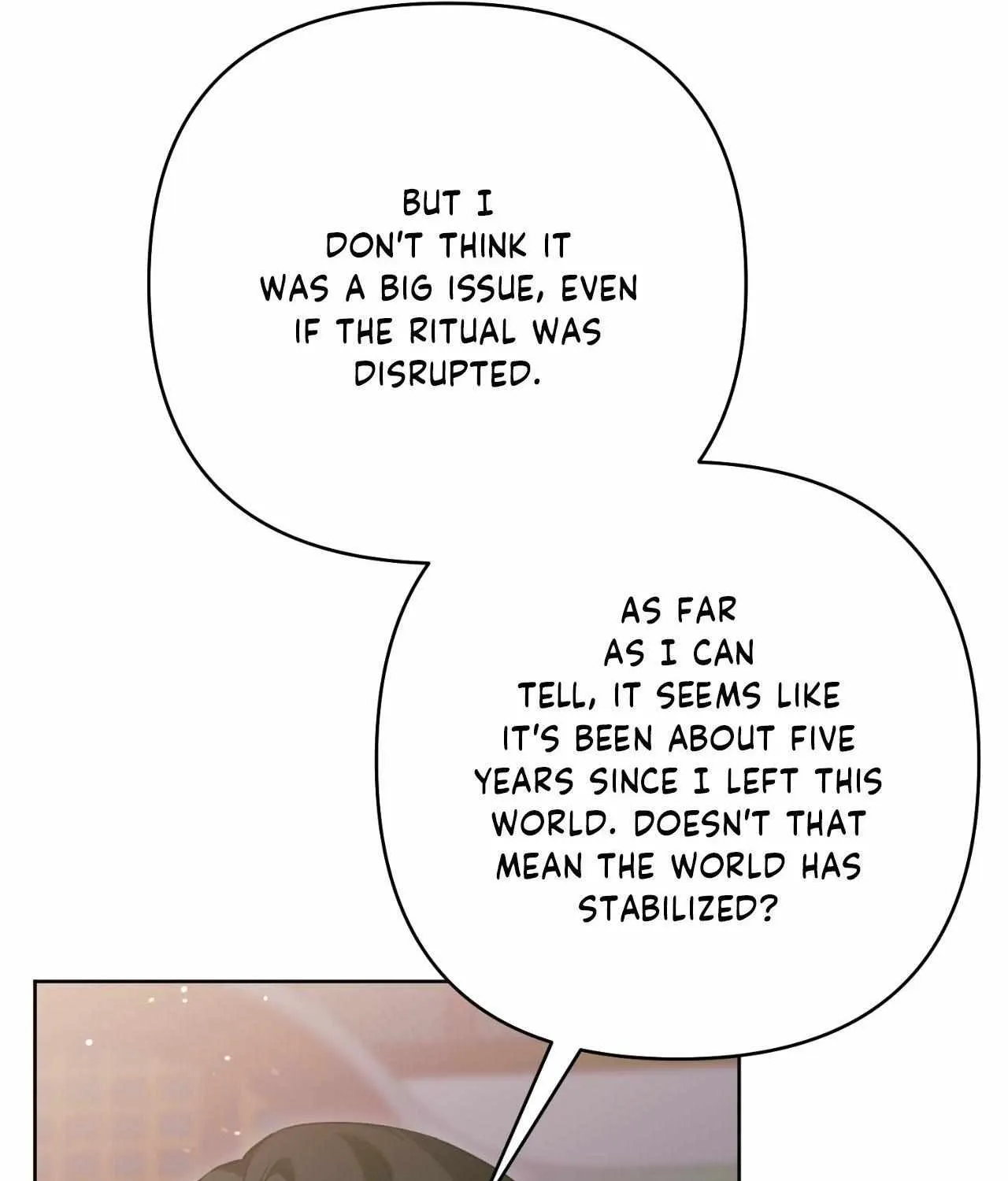 I Was Kidnapped by a Disciple From Another World Chapter 34 page 45 - 