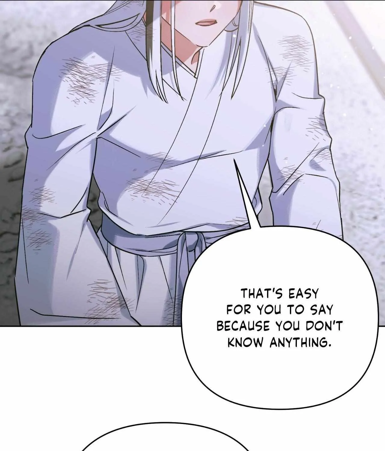 I Was Kidnapped by a Disciple From Another World Chapter 34 page 48 - 