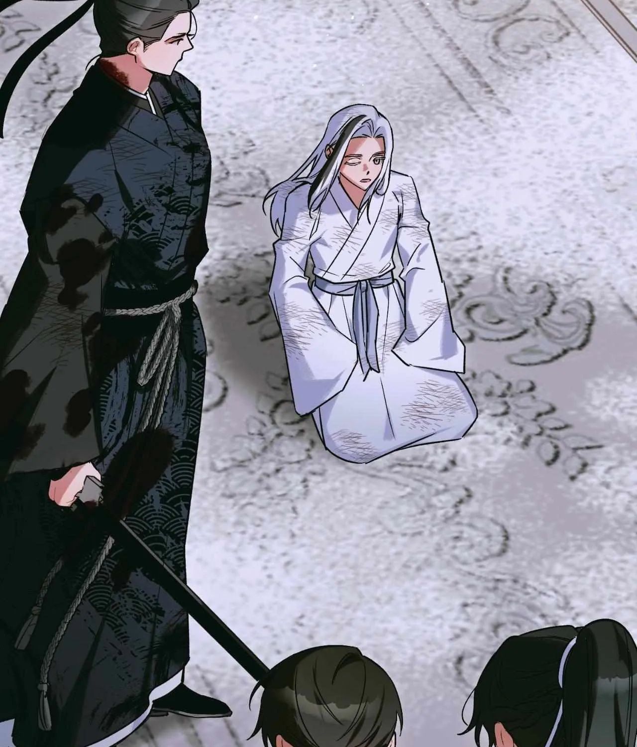 I Was Kidnapped by a Disciple From Another World Chapter 34 page 50 - 