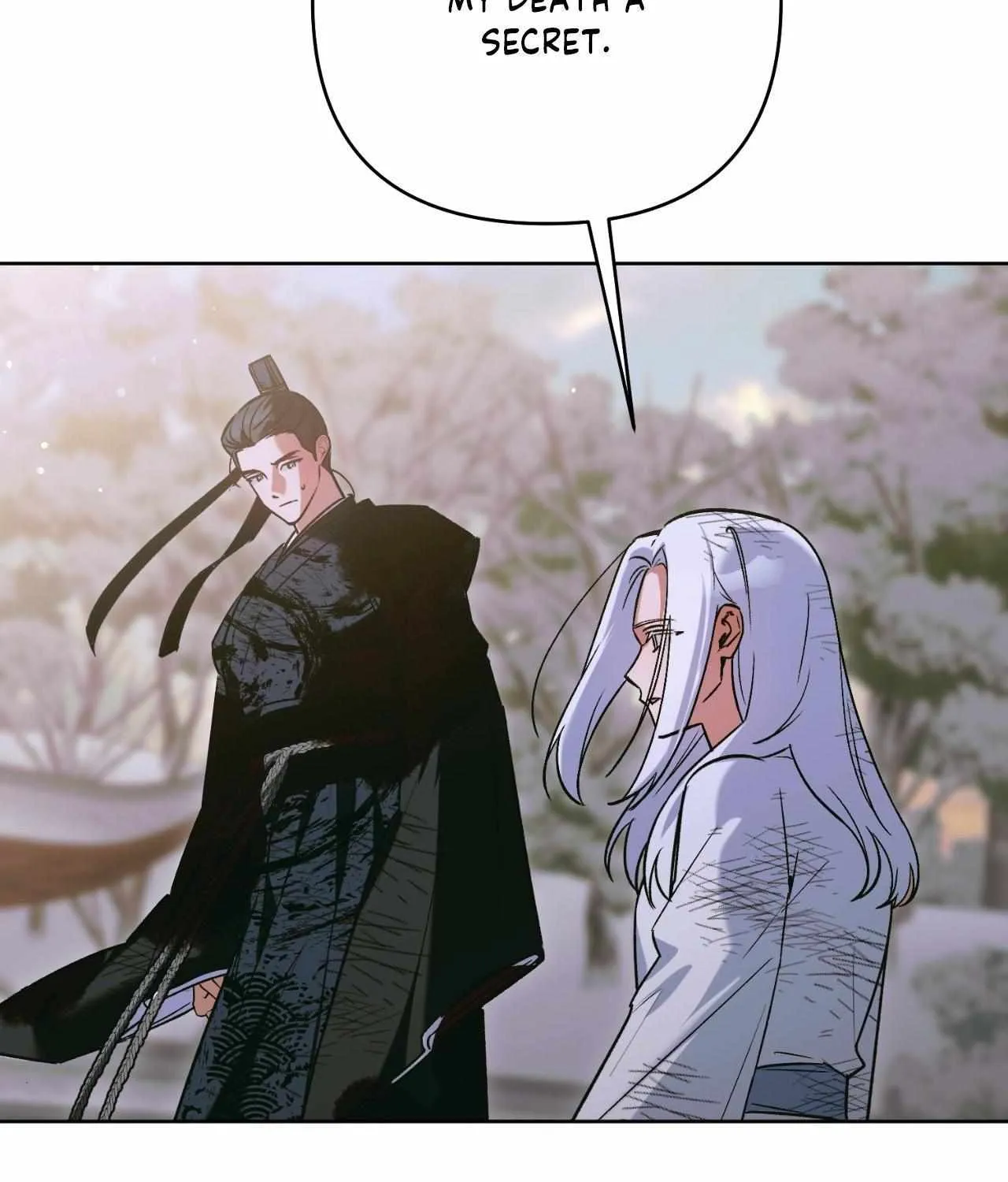 I Was Kidnapped by a Disciple From Another World Chapter 34 page 57 - 