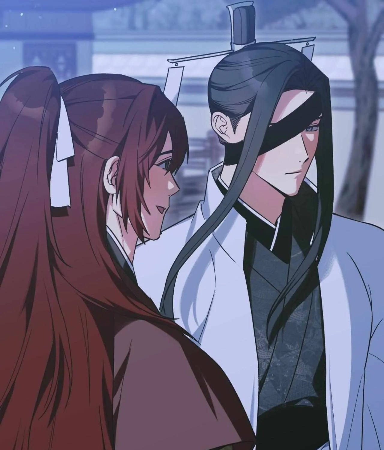 I Was Kidnapped by a Disciple From Another World Chapter 34 page 69 - 