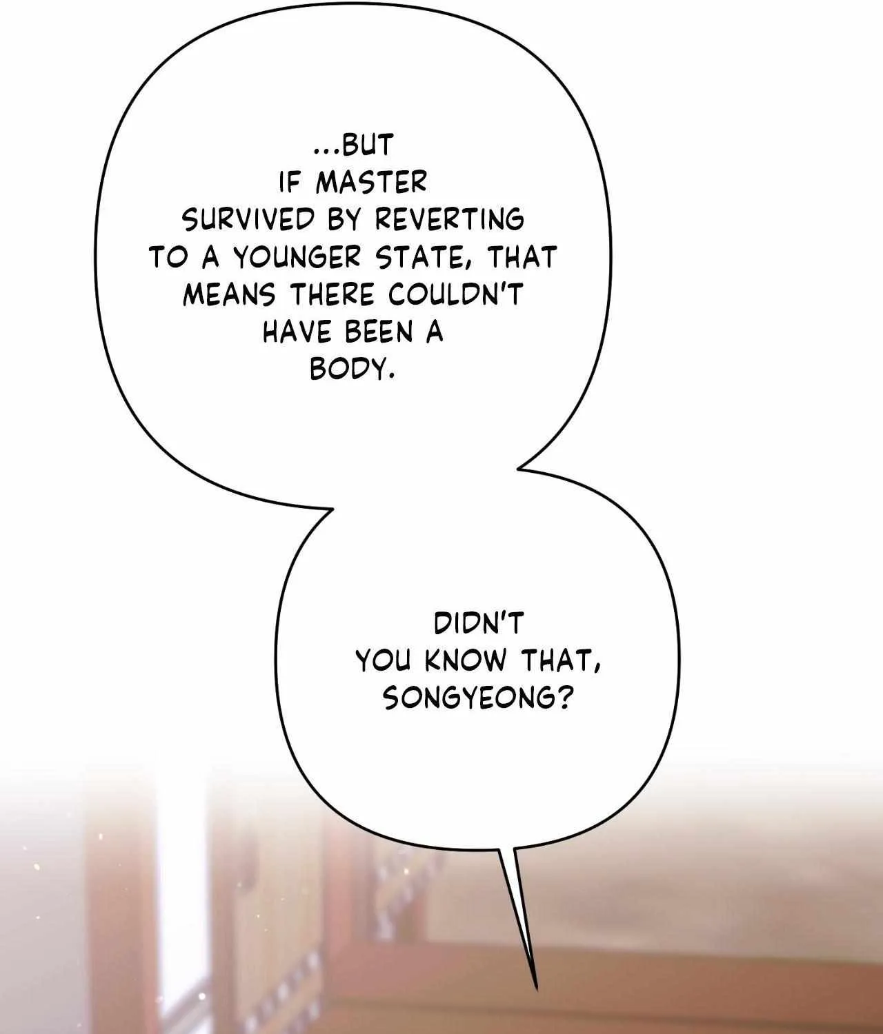 I Was Kidnapped by a Disciple From Another World Chapter 34 page 8 - 
