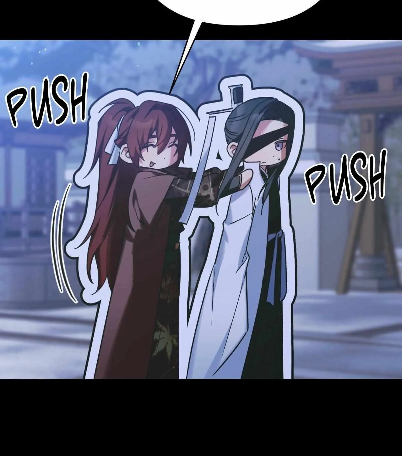 I Was Kidnapped by a Disciple From Another World Chapter 34 page 74 - 